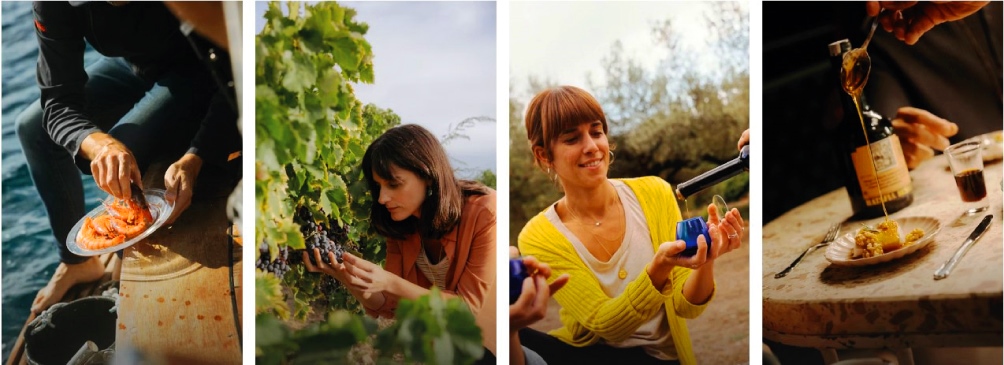 12 cursos oberts per al Turisme Enogastronómic 