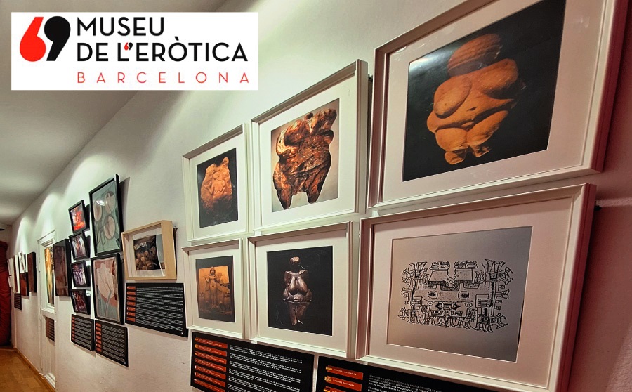 1r Festival de la Vulva, la Vagina i el Clítoris (VuVaC)