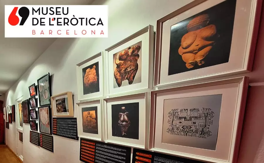 1.º Festival de la Vulva, la Vagina y el Clítoris (VuVaC)