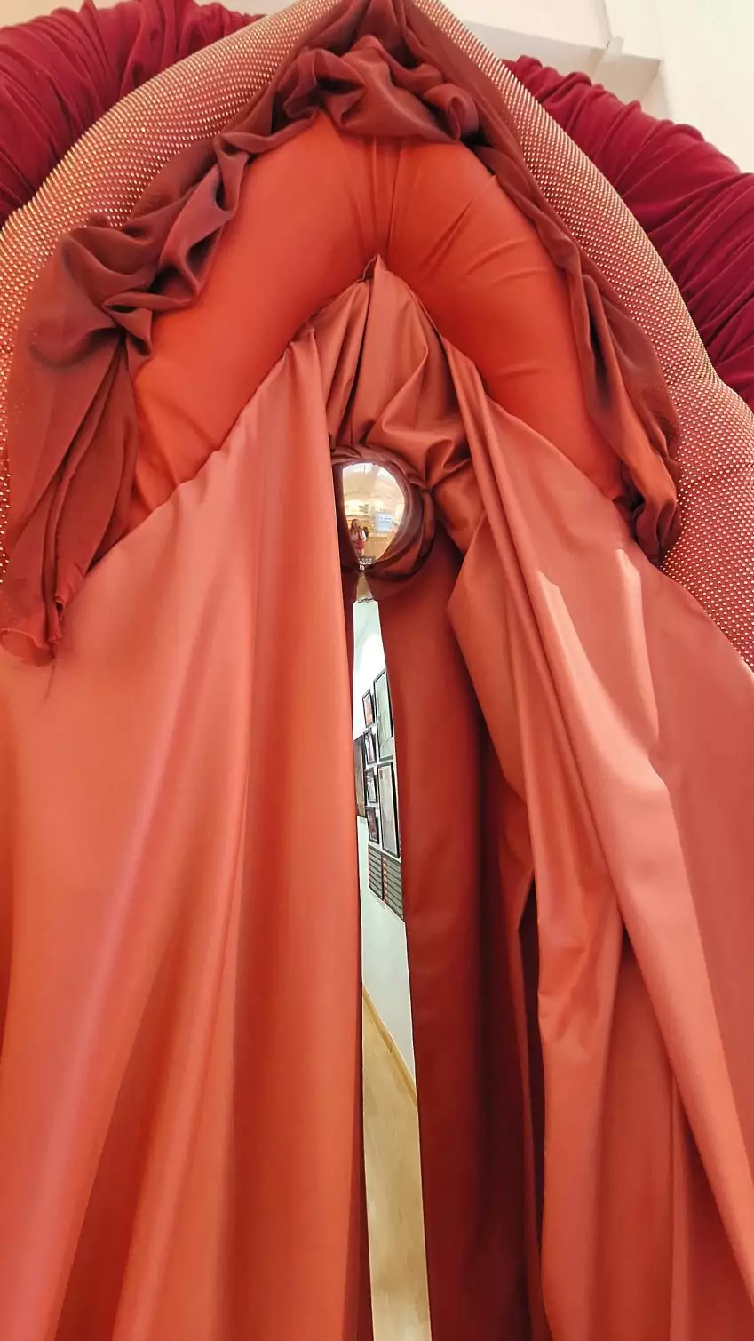 1r Festival de la Vulva, la Vagina i el Clítoris