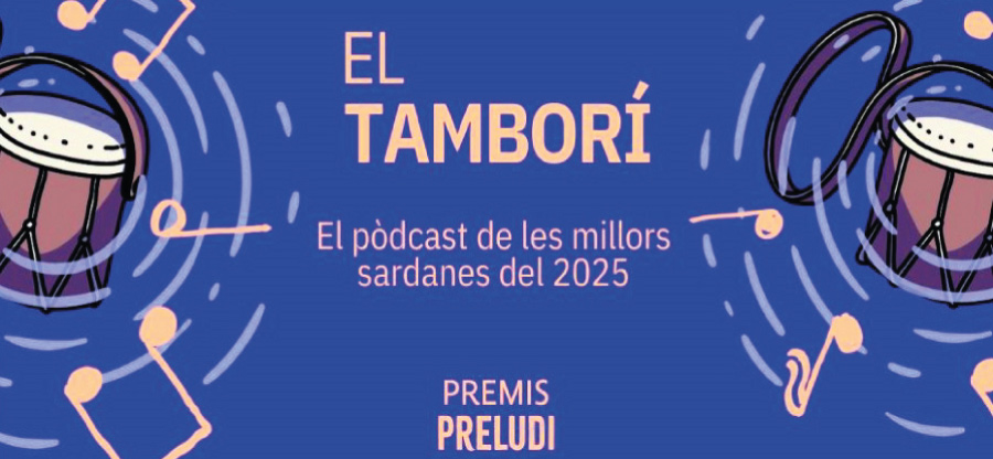 2a seleccio per als Premis Preludi - Audiencia