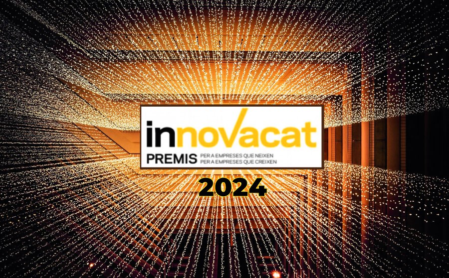 36 empreses a la 9a edició Premis Innovacat