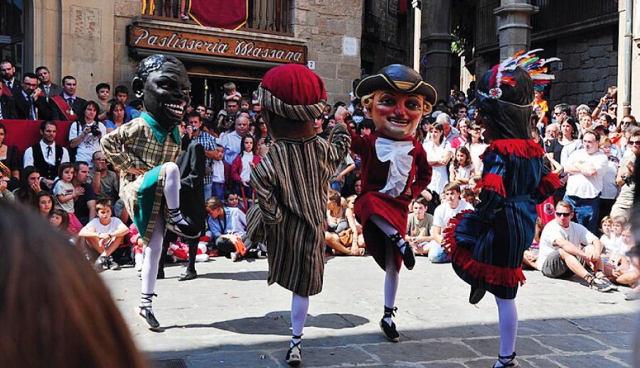 371a Festa Major de Solsona - del 7 al 11 setembre