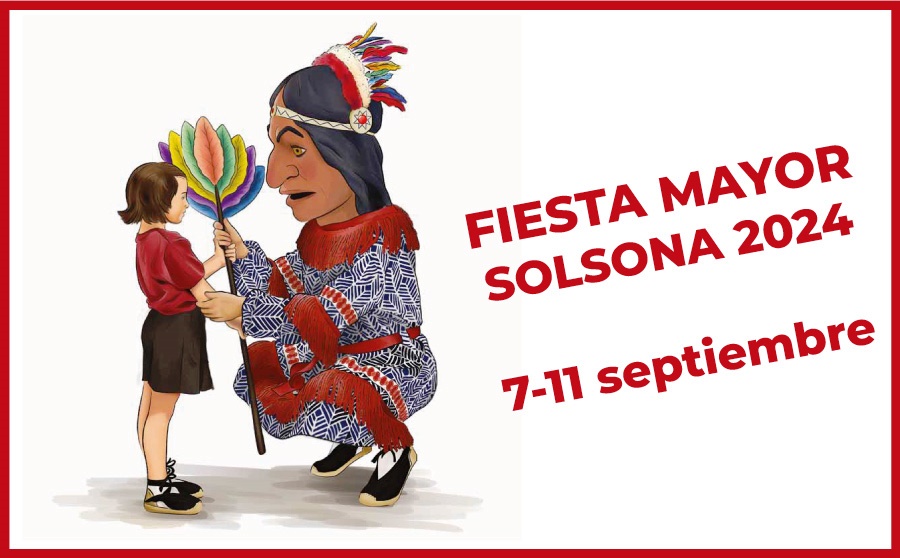 371.ª Fiesta Mayor de Solsona