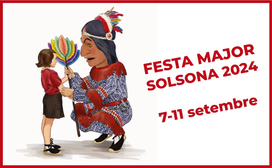 371a Festa Major de Solsona