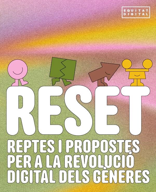 8M - el pessinisme no es la opció