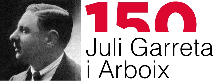 2025 ès l'Any Juli Garreta