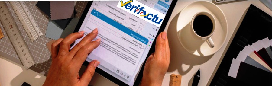 Arriba l'ajornament de Veri*Factu