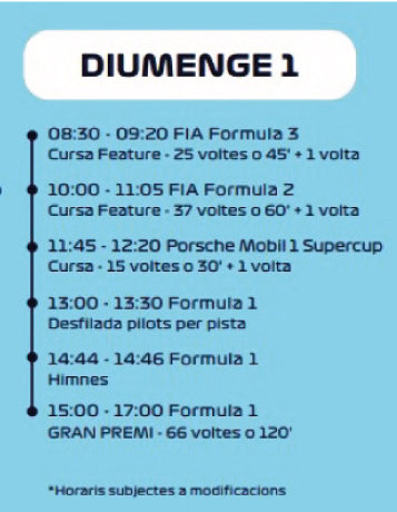 McLaren lidera Fernando Alonso illusiona -programa 1 juny