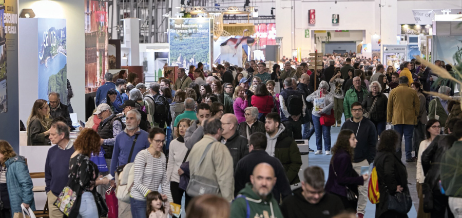 BTravel tanca la edicio 2026