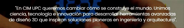 CIM UPC Lidera el encuentro XaRFA
