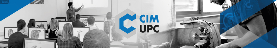 CIM UPC - nou acer sostenible i economic