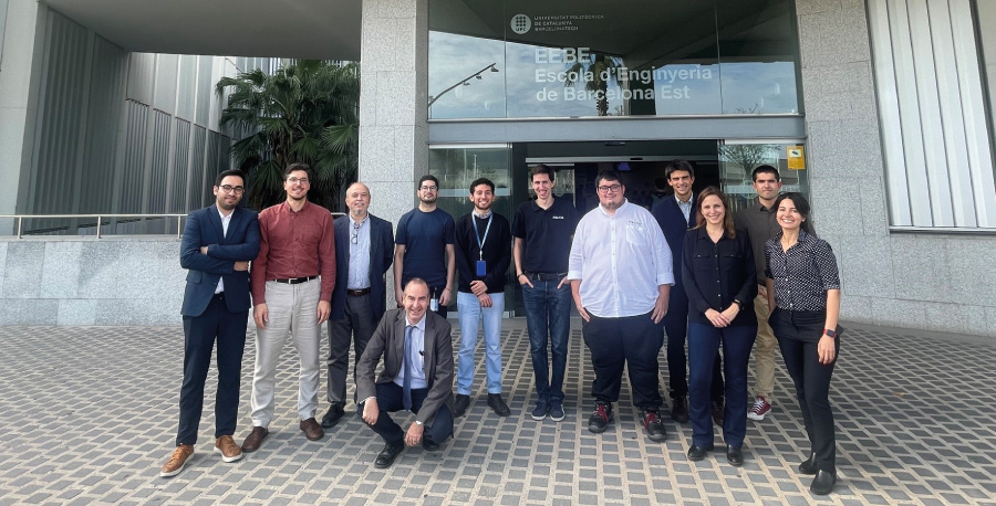 CIM UPC - nou acer sostenible i economic