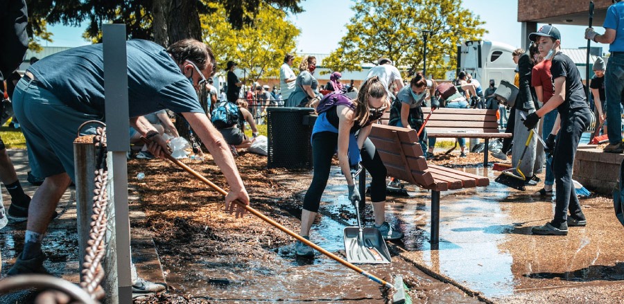 Camps de treball 2026 per joves