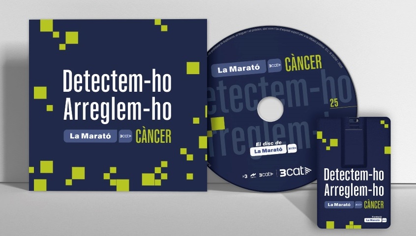 Cancer i La Marato 2025 a una semana