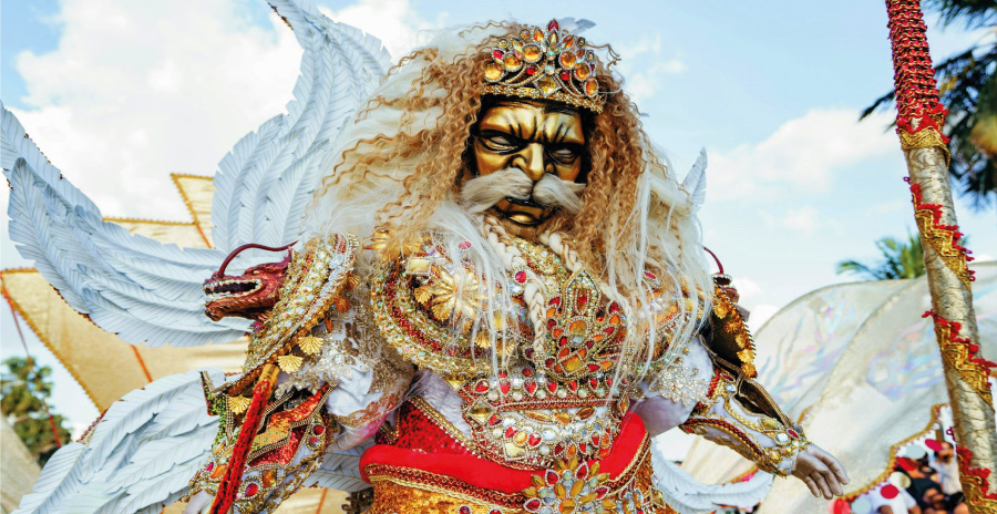 Carnaval del Vendrell 2026 es prepara