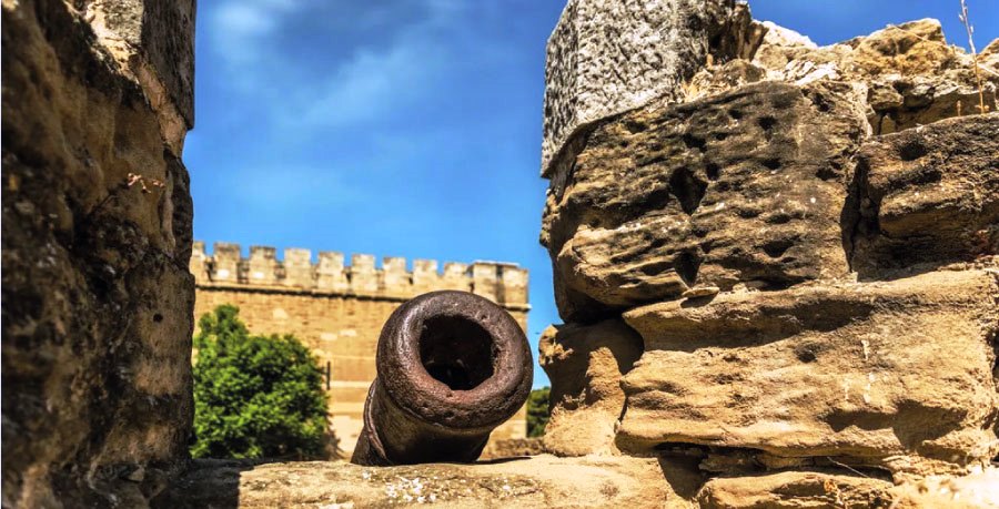 Castell de Gardeny ès Patrimoni Històric de Catalunya