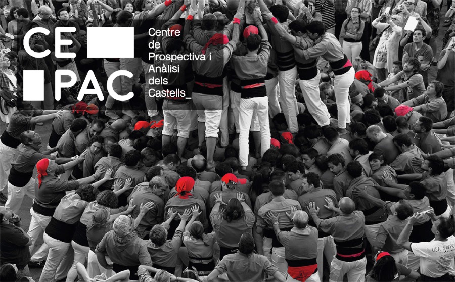 Els Castells: lliurament dels premis del IX Premi CEPAC