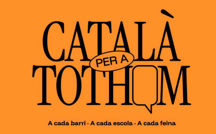 Català per a tothom