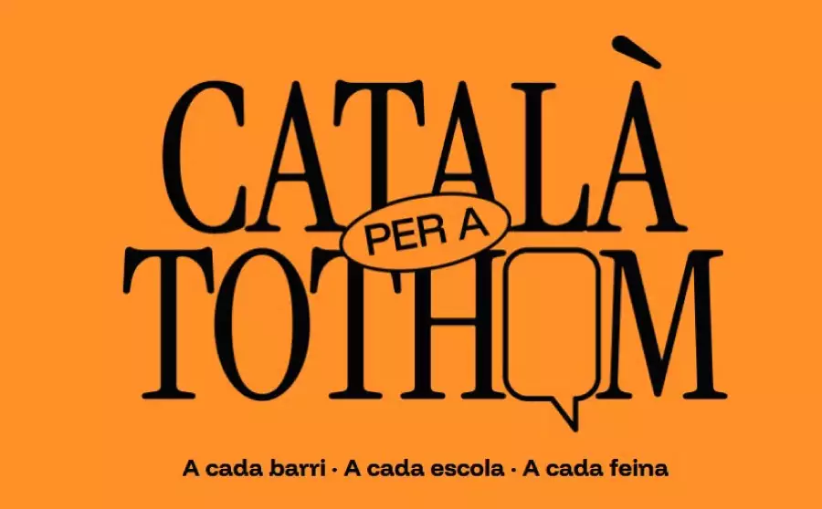 Catalán para todos