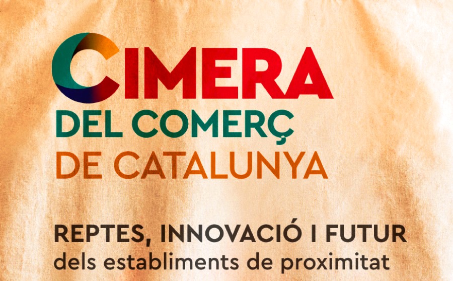 Cimera per el futur del Comerç de Catalunya