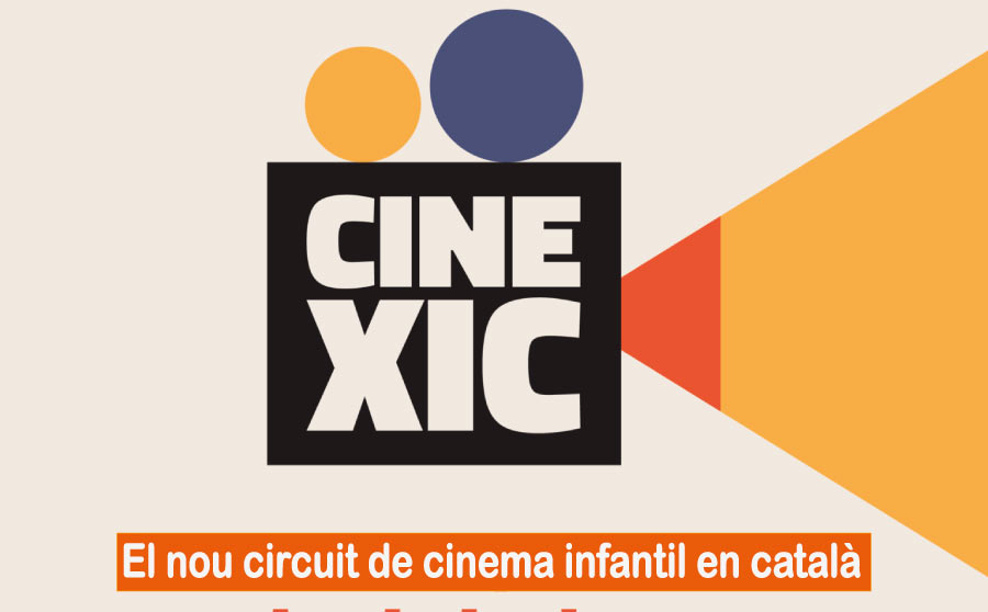 CineXic, cinema familiar en català