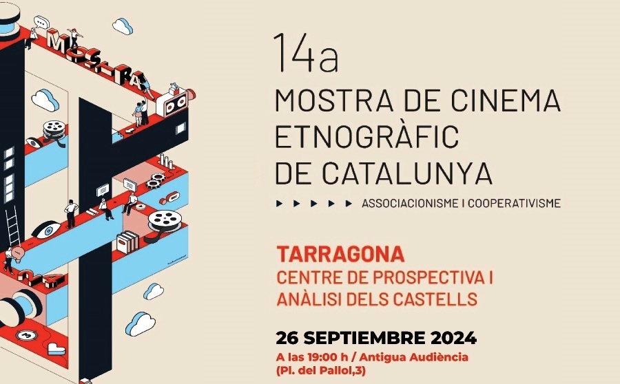 Cine Etnográfico: 30 años de La teta i la lluna