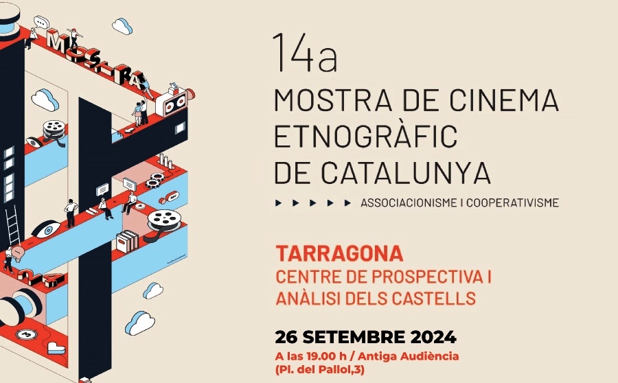 Cinema Etnogràfic: 30 anys de La teta i la lluna