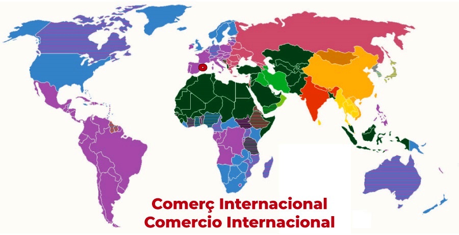 Claus per reduir riscosen el comerç internacional - Pimec