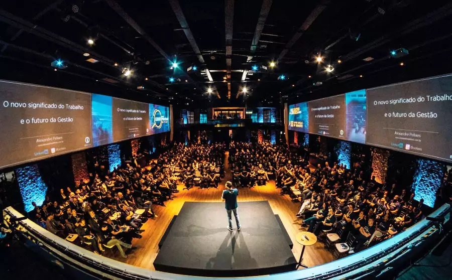 Cluster Day 2023 – 21 de septiembre