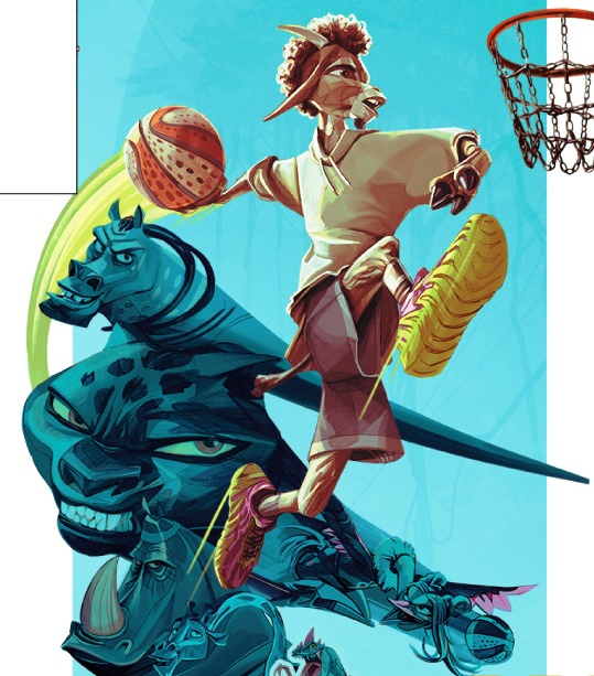 Com cabres- estrena als cinemes en catala