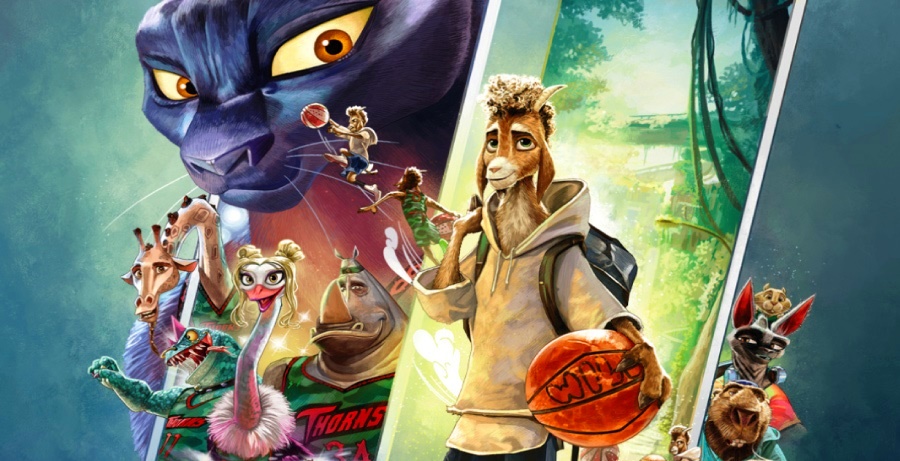 Com cabres s'estrena als cinemes en catala