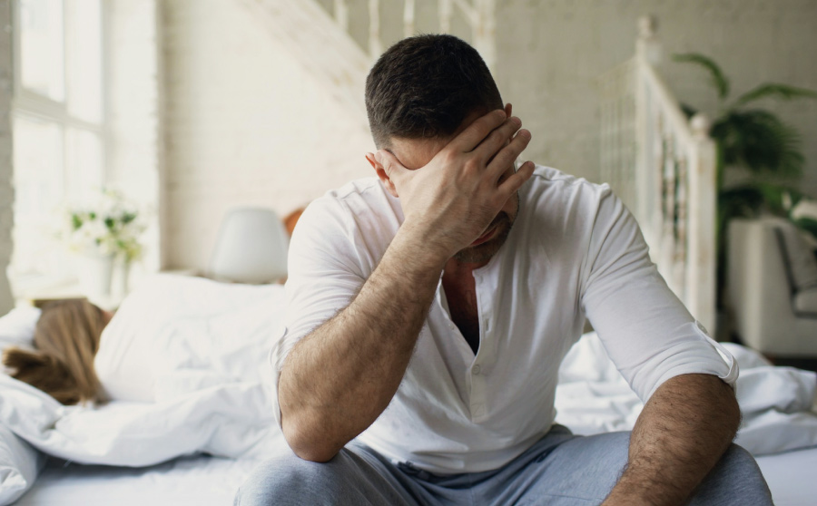 Consells per els problemes de la prostata