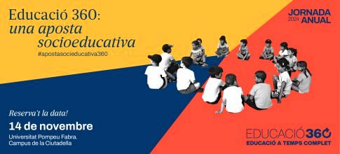 Convocatoria a projectes socioeducatius 