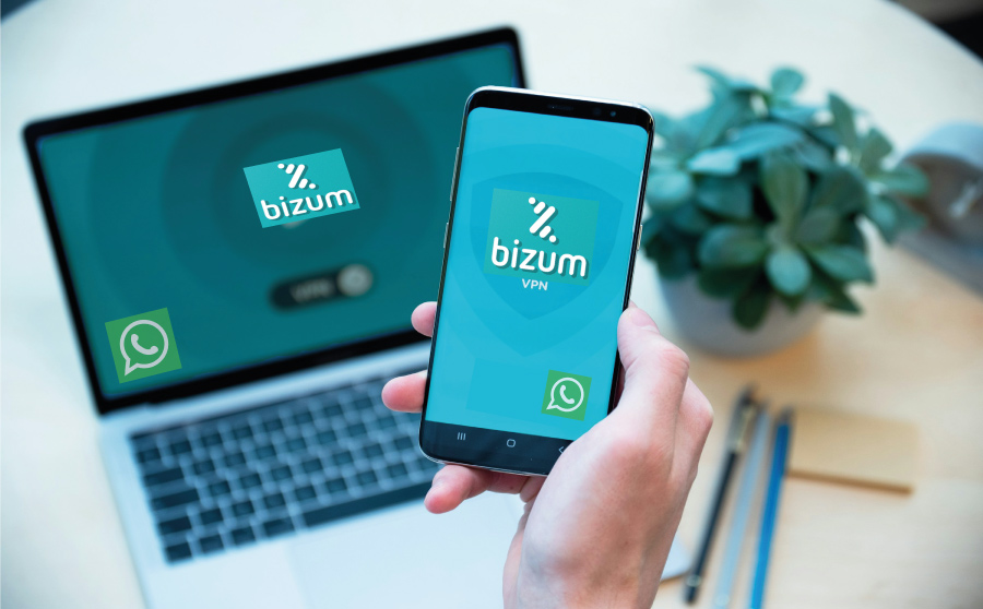 Creixen les estafes per whatsapp mitjançant Bizum