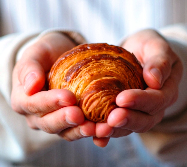 Croissant dia internacional 2026