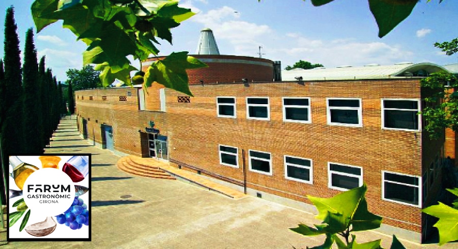 Forum Gastronòmic Girona - 9, 10 i 11 de febrer 2026