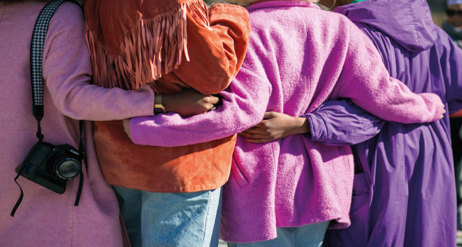 Dia Internacional de la Dona 2026