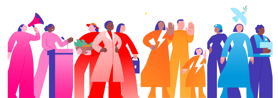 Día Internacional de la Mujer 2026