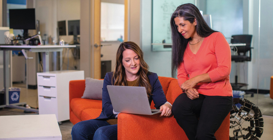 Dia Internacional de la Dona Emprenedora