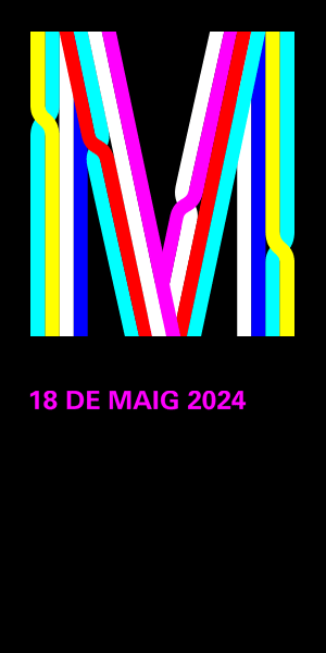 Dia Internacional dels Museus 2024 - Capital2020