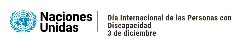 Día Internacional de las Personas con Discapacidad