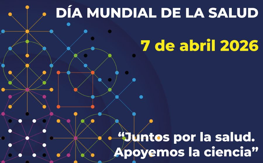 Día Mundial de la Salud y la importancia de vida