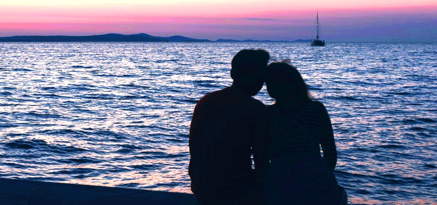 Dia de Sant Valenti  - 14 de febrer