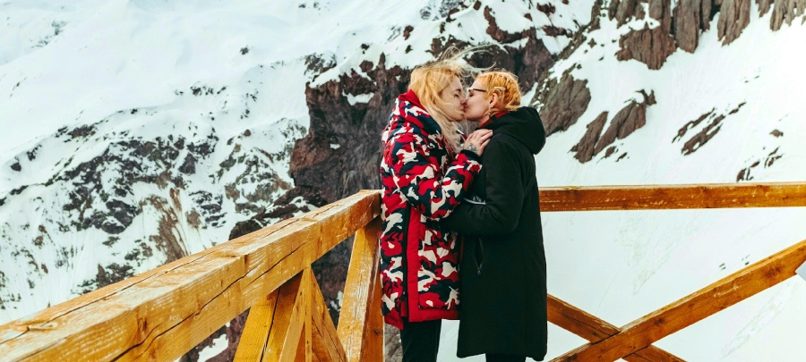 Dia de la Visibilitat Lèsbica, el 26 abril