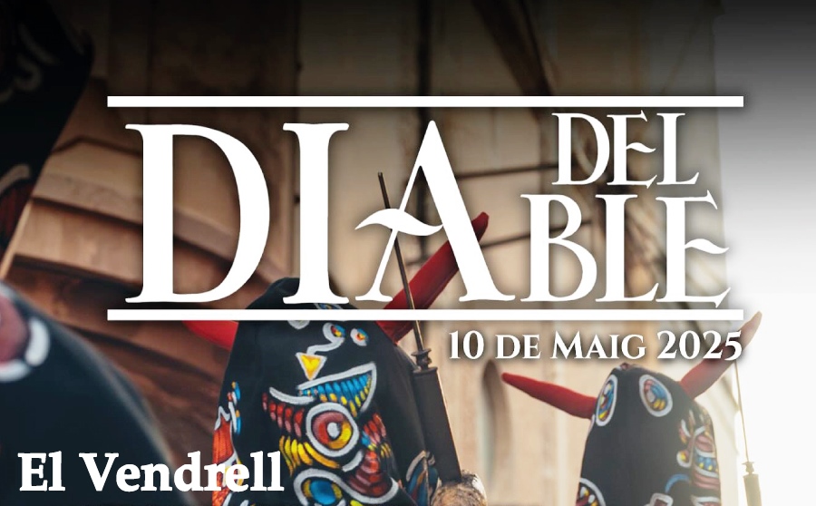 Dia del Diable 2025