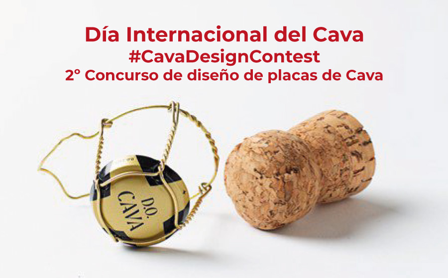 El Cava vuelve a aliarse con el diseño