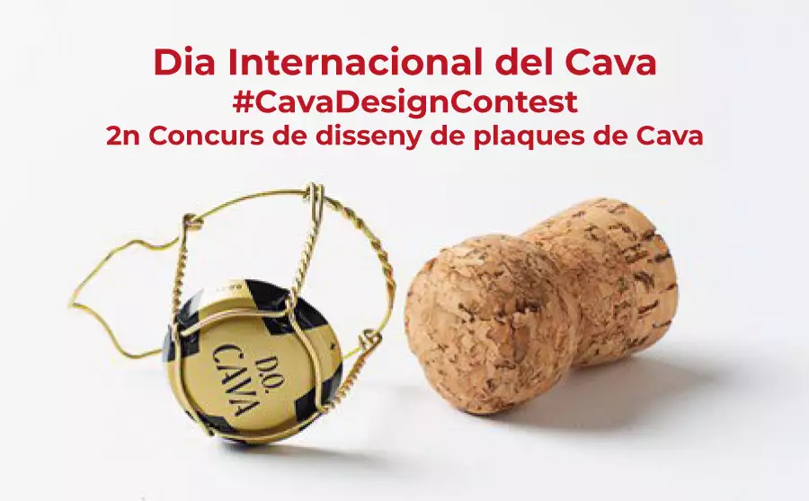 El Cava torna a aliar-se amb el disseny
