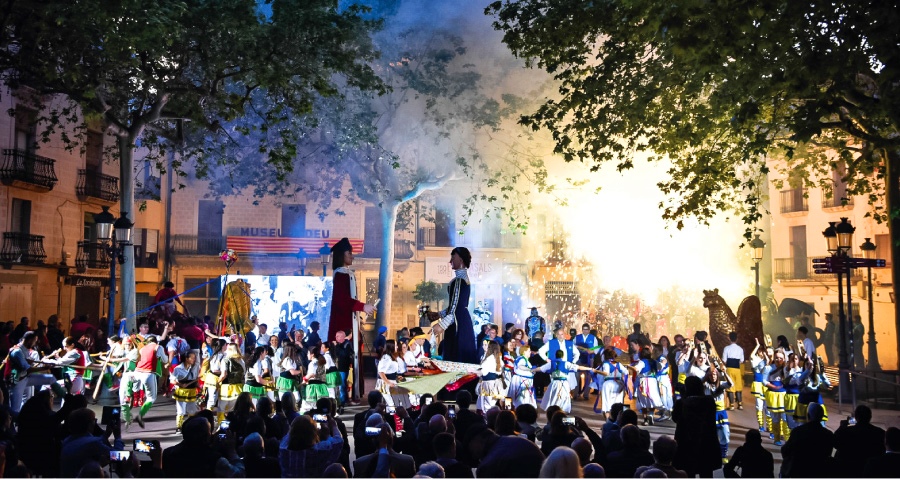 El Vendrell acull acte inaugural 150anys pau casals