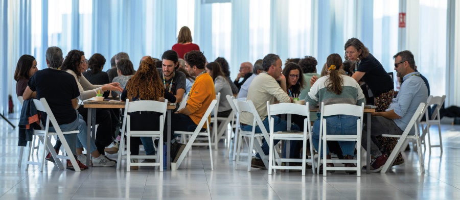 El mon rural i maritim reclamen a Europa